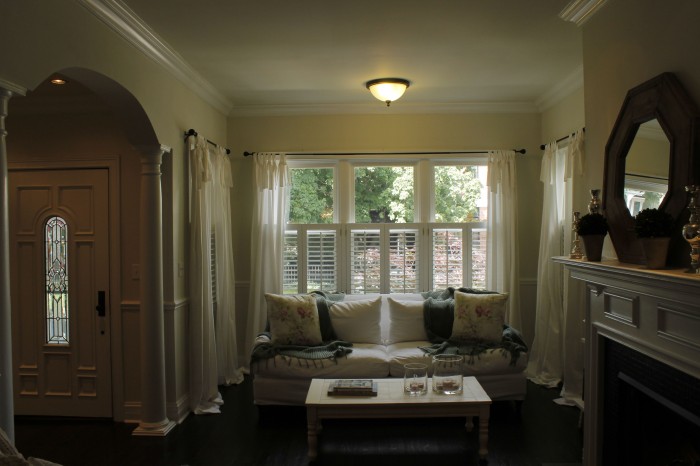 great room