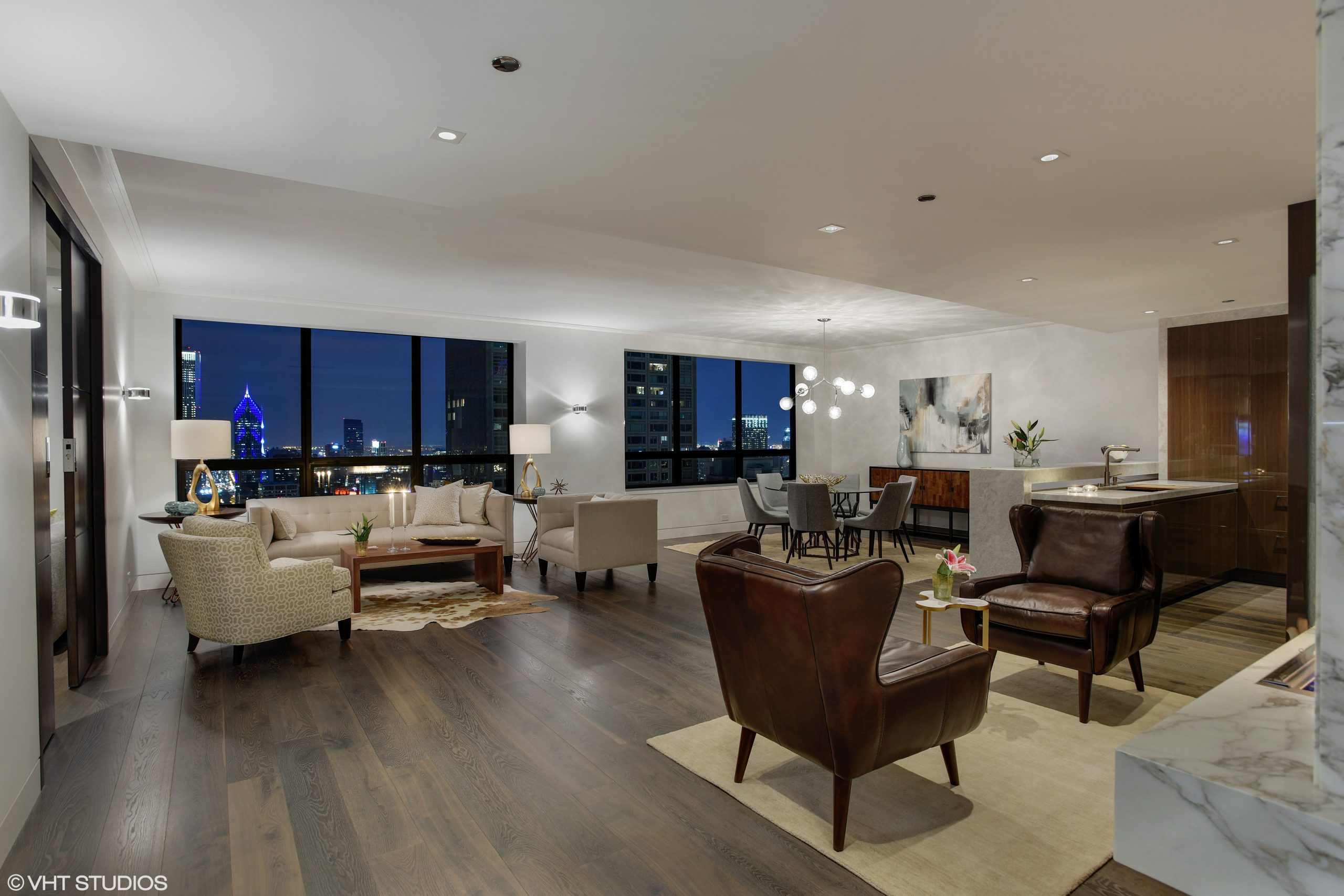 Luxury Condos Chicago Debra Dobbs The Dobbs Group