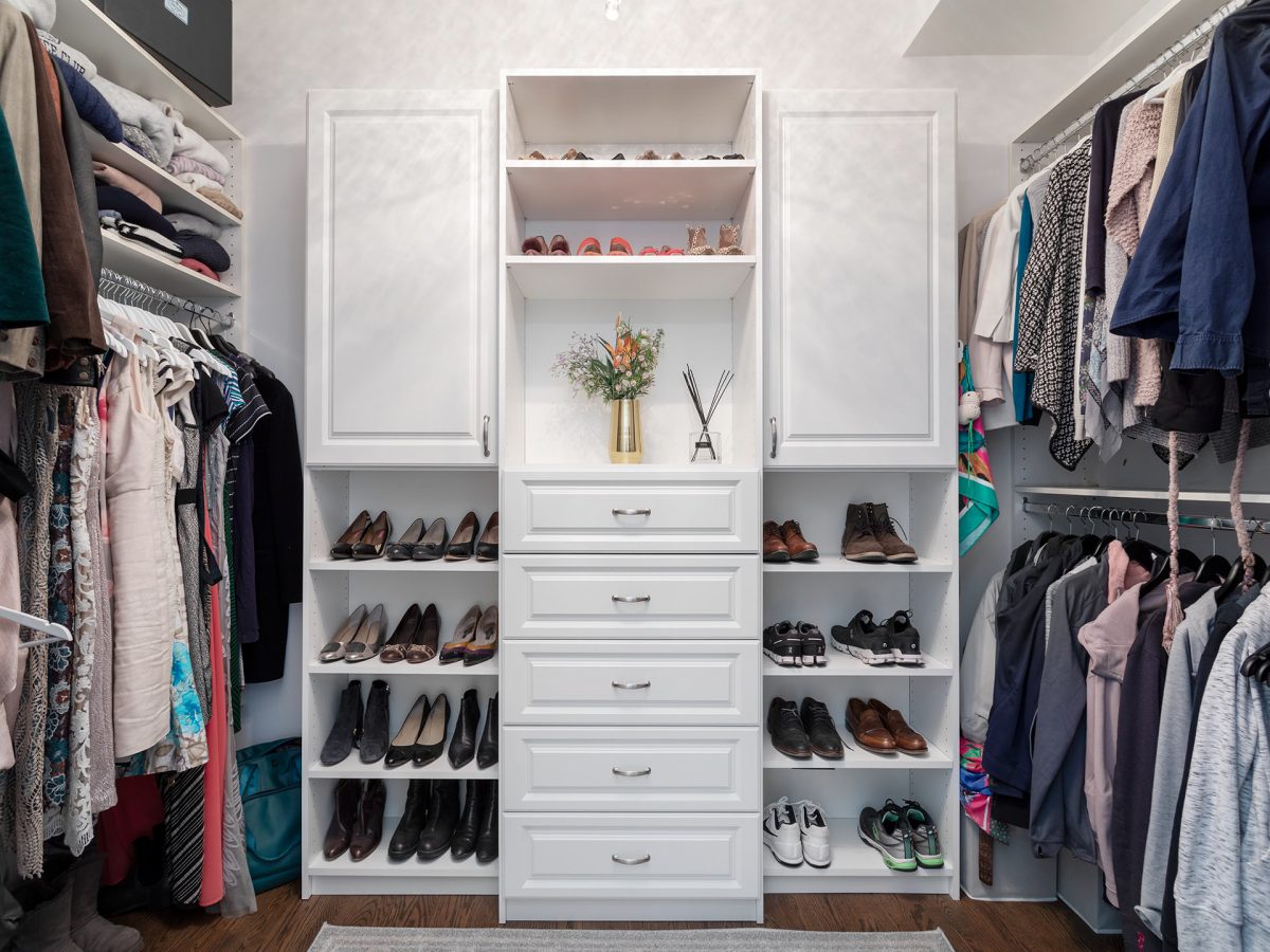 10 Tips To Organize Your Closet And Sell Your Home Faster - Debra Dobbs ...