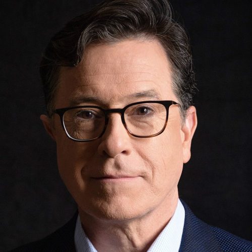 Stephen Colbert