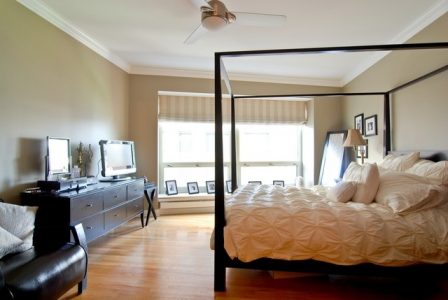 photo guest bedroom
