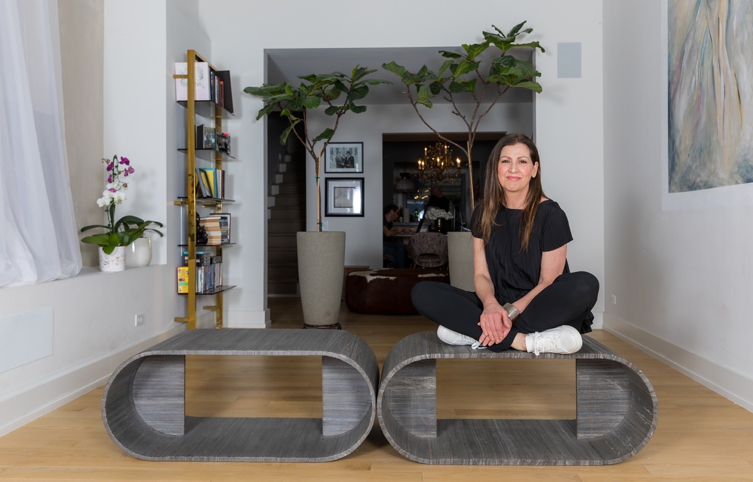 Meet Chicago’s RealEstate Lioness — Debra Dobbs! Debra Dobbs The Dobbs Group