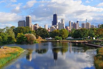 Chicago - Lincoln Park
