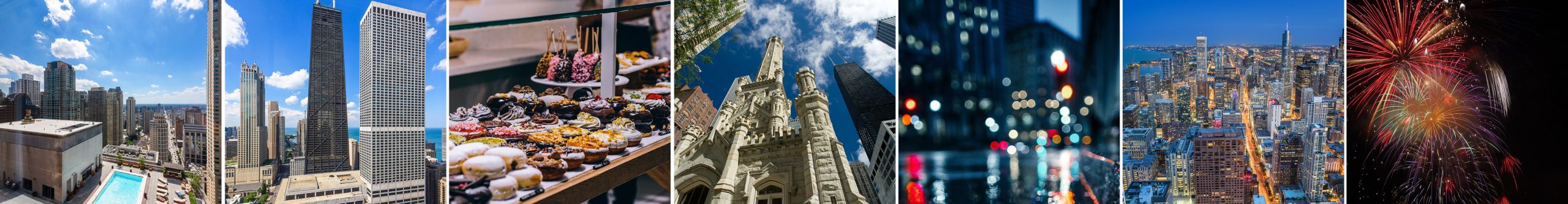 Streeterville Neighborhood Chicago