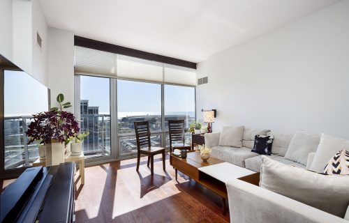 100 E 14th St #1802 - South Loop | Chicago - Home For Sale