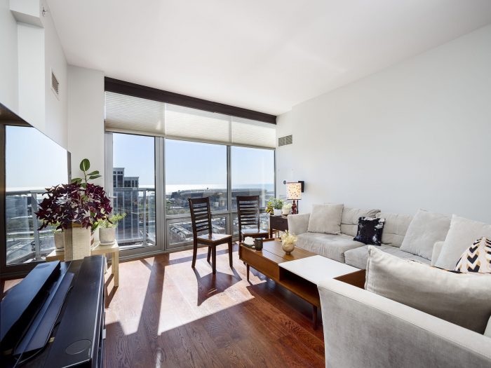 100 E 14th St #1802 - South Loop | Chicago - Home For Sale
