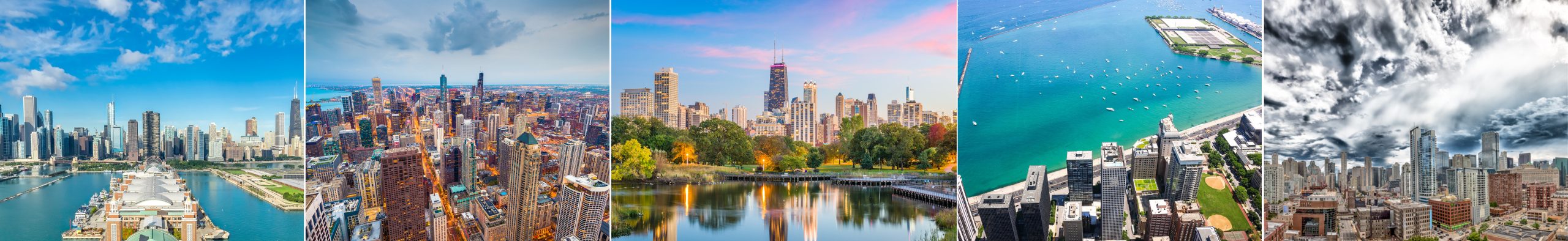 Search MLS listings in popular residential buildings in Chicago