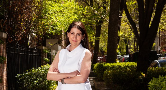 Debra Dobbs Chicago Realtor