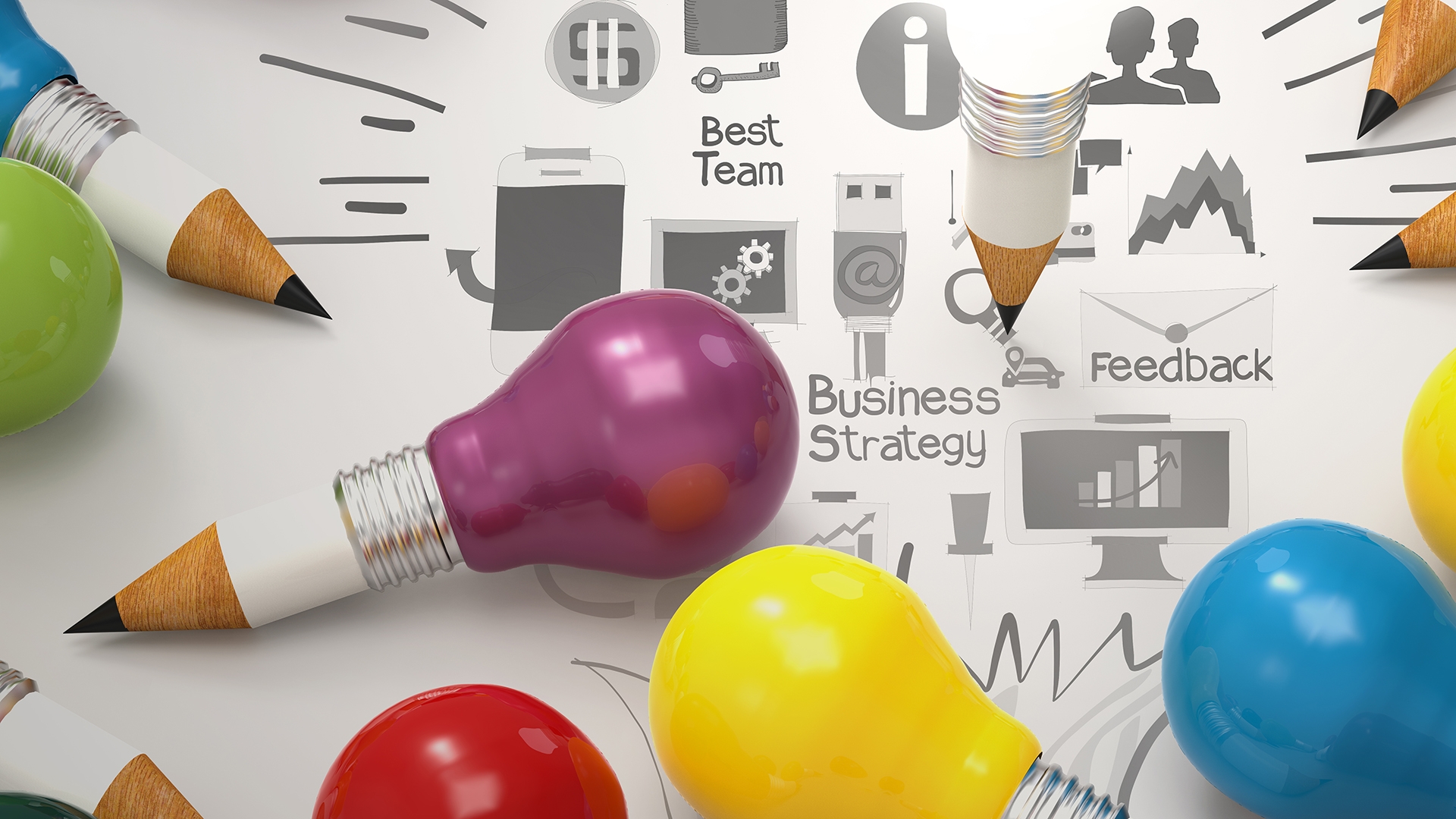 Creating Our Brand The Story Behind The Dobbs Group’s Marketing