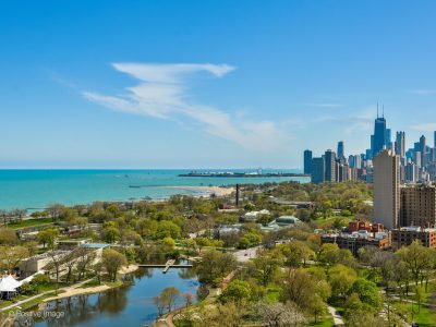 2550 N Lakeview Ave Unit 2104 Chicago IL 60614 USA – home for sale in Lincoln Park
