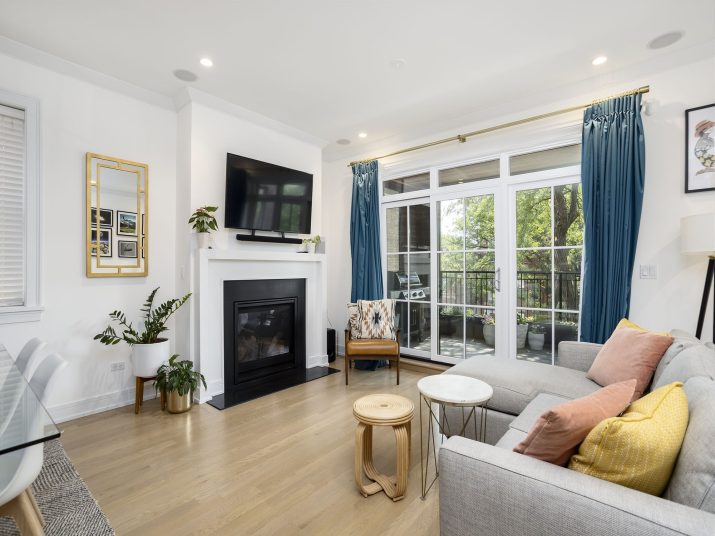 2509 N Southport Ave Unit 2S, Chicago, IL 60614 - home for sale in Lincoln Park, Chicago