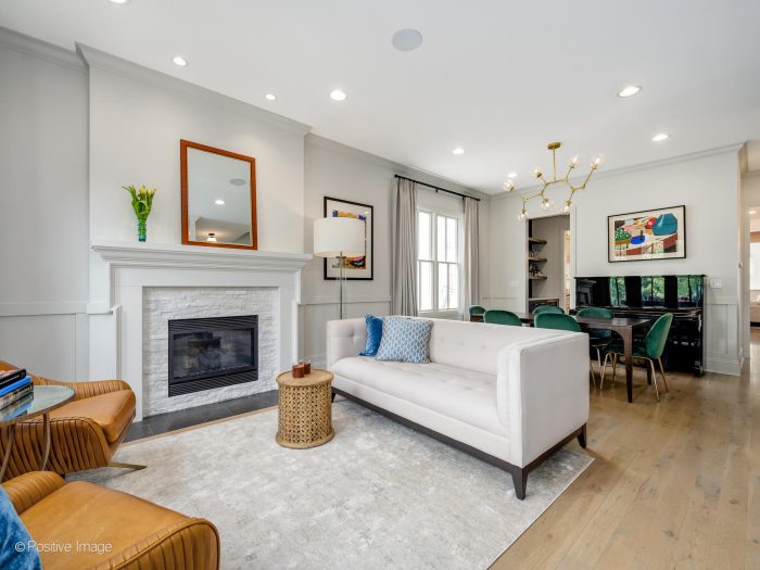 4320 N Claremont Ave - Chicago, Il - home for sale