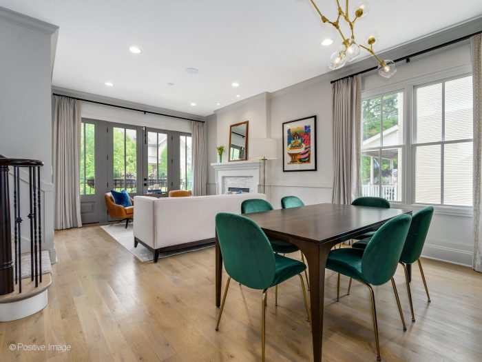 4320 N Claremont Ave - Chicago, Il - home for sale