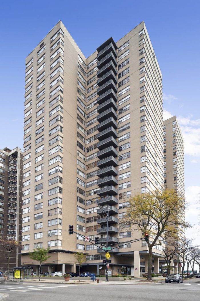 Shoreline Towers Condominiums