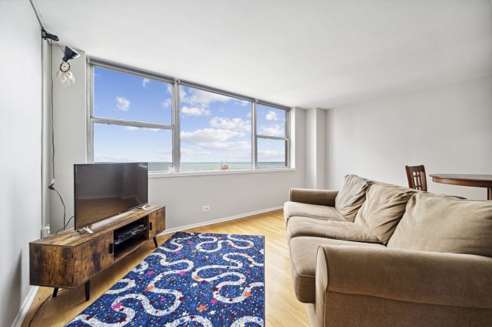 6301 N Sheridan Rd #16m Shoreline Towers Condominiums, Chicago, IL 60660, USA