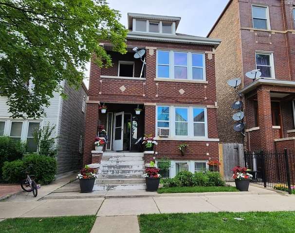 3016 W 40th St - Chicago - Home For Sale