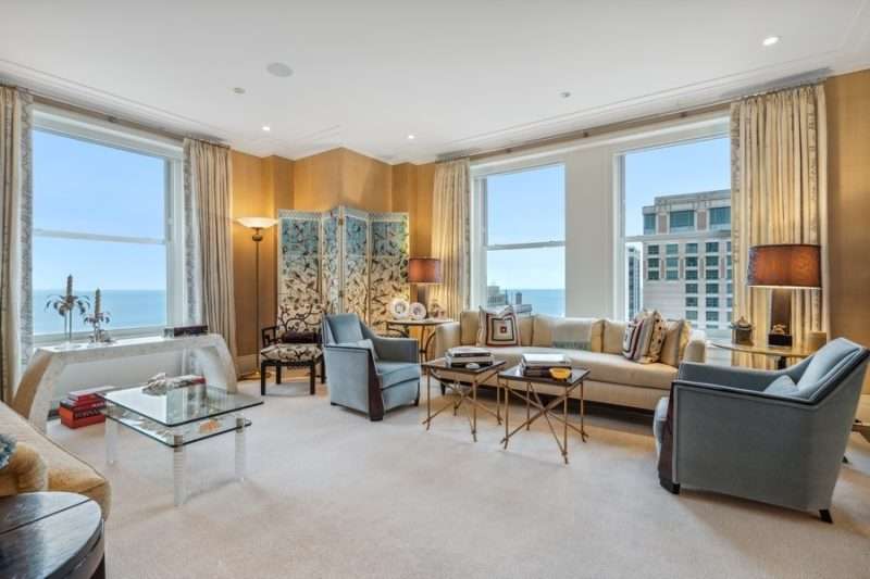159 E Walton 20B | Chicago | IL - Home sold by Debra Dobbs