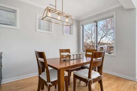 1711 N Sheffield Ave Unit 2 - Home for Sale in Lincoln Park Chicago IL