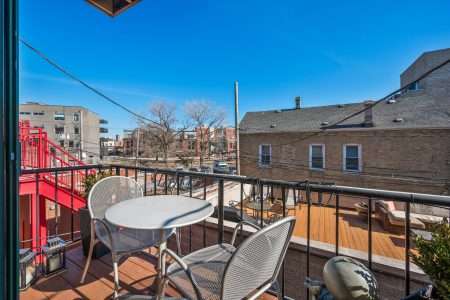 1711 N Sheffield Ave Unit 2 - Home for Sale in Lincoln Park Chicago IL