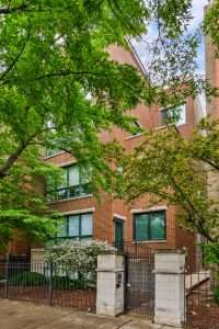 1711 N Sheffield Ave Unit 2 – Home for Sale in Lincoln Park Chicago IL