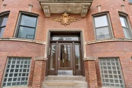 2536 N Sacramento Ave # 3 - Home For Sale in Chicago, IL