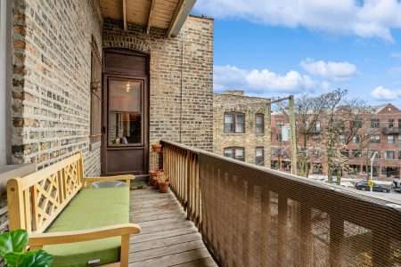 2536 N Sacramento Ave # 3 – Home For Sale in Chicago, IL