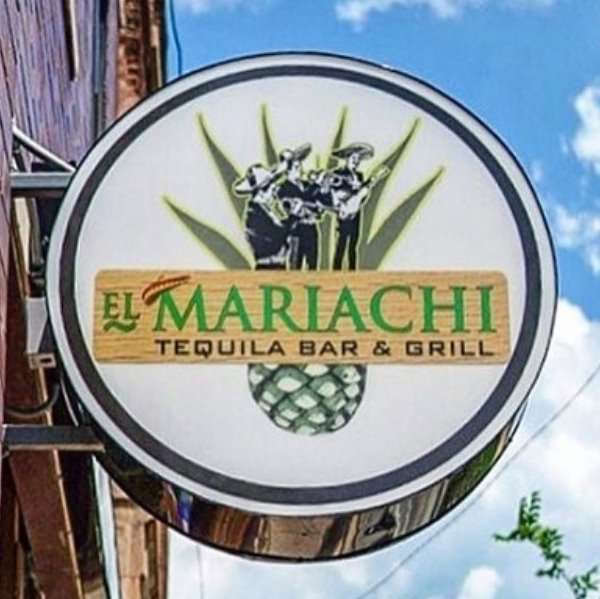 El Mariachi Tequila Bar & Grill