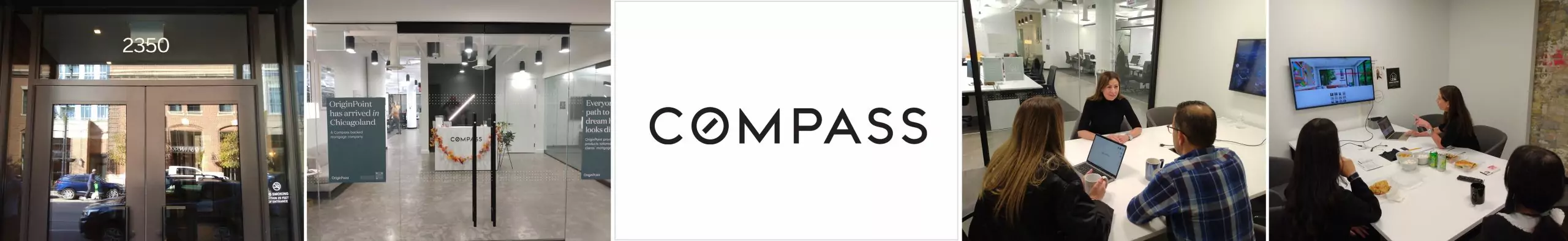 Compass Lincoln Park Offices - Chicago, IL