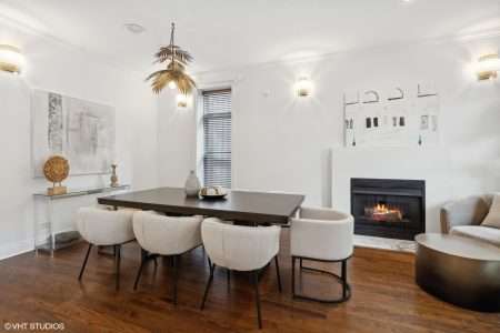 2309 N Geneva Terrace – Listed by Debra Dobbs, Chicago Realtor