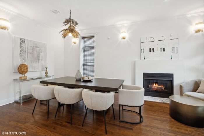2309 N Geneva Terrace - Listed by Debra Dobbs, Chicago Realtor