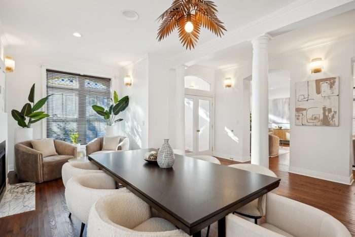 2309 N Geneva Terrace - Listed by Debra Dobbs, Chicago Realtor