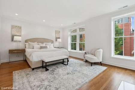 2309 N Geneva Terrace – Listed by Debra Dobbs, Chicago Realtor