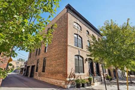 2309 N Geneva Terrace – Listed by Debra Dobbs, Chicago Realtor