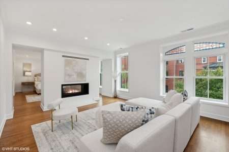 2309 N Geneva Terrace – Listed by Debra Dobbs, Chicago Realtor