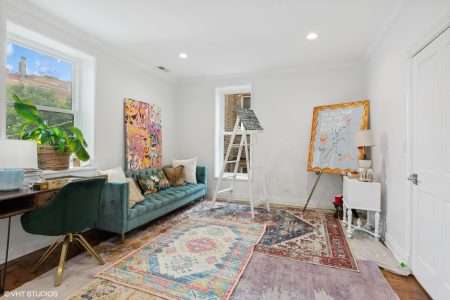 2309 N Geneva Terrace – Listed by Debra Dobbs, Chicago Realtor