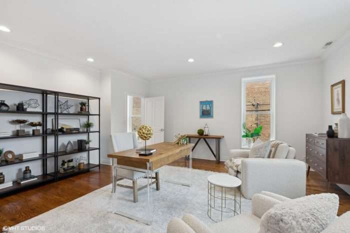 2309 N Geneva Terrace - Listed by Debra Dobbs, Chicago Realtor