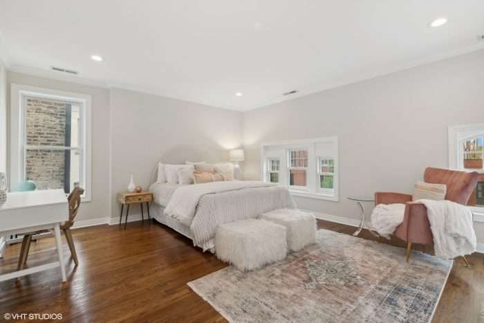 2309 N Geneva Terrace - Listed by Debra Dobbs, Chicago Realtor