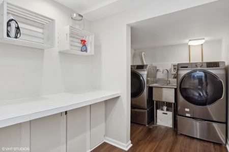 2309 N Geneva Terrace – Listed by Debra Dobbs, Chicago Realtor