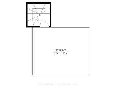 2309 N Geneva Terrace – Listed by Debra Dobbs, Chicago Realtor – Floor Plan