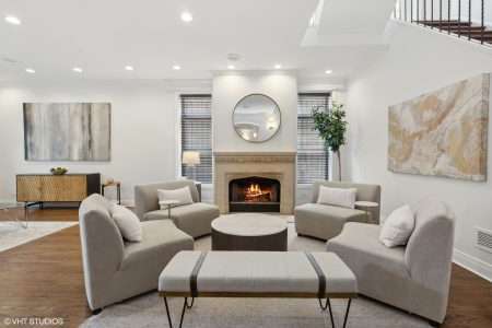 2309 N Geneva Terrace – Listed by Debra Dobbs, Chicago Realtor