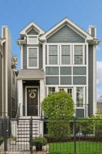 3019 N Hamilton Ave, Chicago , Il - Home For Sale | The Dobbs Group