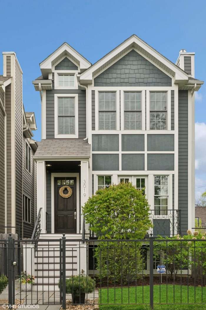3019 N Hamilton Ave, Chicago , Il - Home For Sale | The Dobbs Group