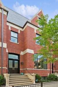 509 W Menomonee St, Chicago. IL - Home For Sale - Debra Dobbs