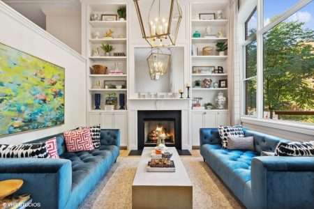 509 W Menomonee St, Chicago. IL - Home For Sale - Debra Dobbs
