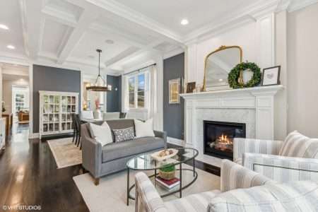 3019 N Hamilton Ave, Chicago , Il - Home For Sale | The Dobbs Group