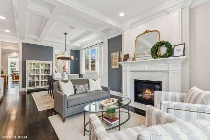 3019 N Hamilton Ave, Chicago , Il - Home For Sale | The Dobbs Group