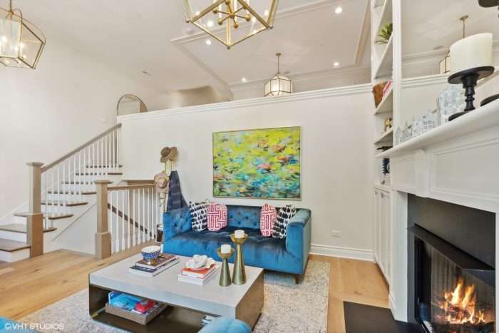509 W Menomonee St, Chicago. IL - Home For Sale - Debra Dobbs