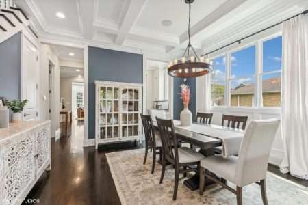 3019 N Hamilton Ave, Chicago , Il - Home For Sale | The Dobbs Group