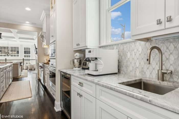 3019 N Hamilton Ave, Chicago , Il - Home For Sale | The Dobbs Group