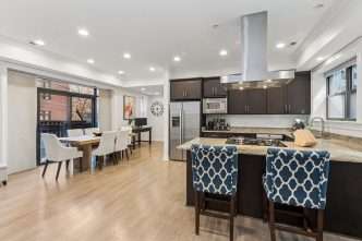 632 W Barry Ave #1S, Chicago, IL | 6061 57 | East Lakeview - Home For Sale | The Dobbs Group